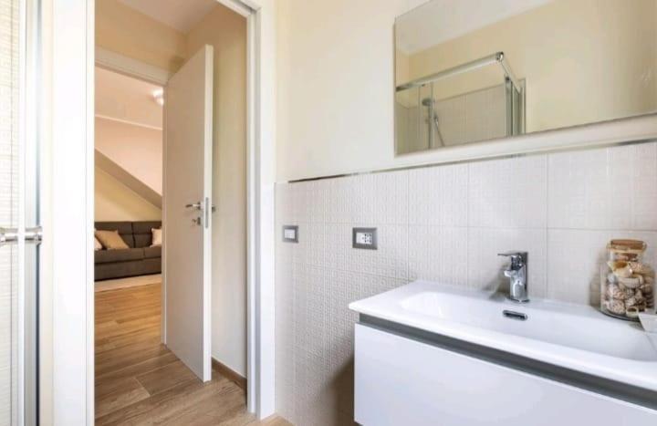 Casa Aurora Apartment Capitana Ngoại thất bức ảnh