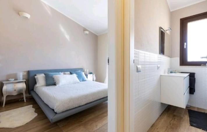 Casa Aurora Apartment Capitana Ngoại thất bức ảnh