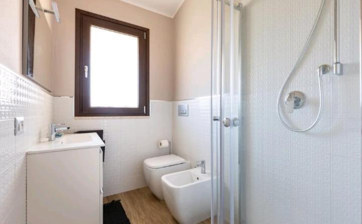 Casa Aurora Apartment Capitana Ngoại thất bức ảnh
