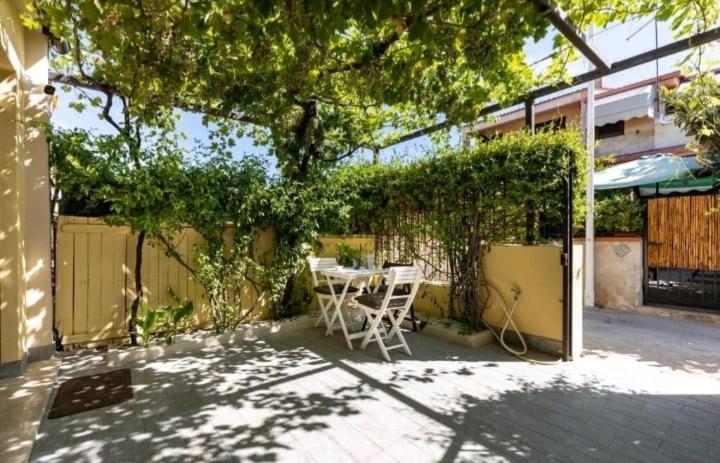 Casa Aurora Apartment Capitana Ngoại thất bức ảnh