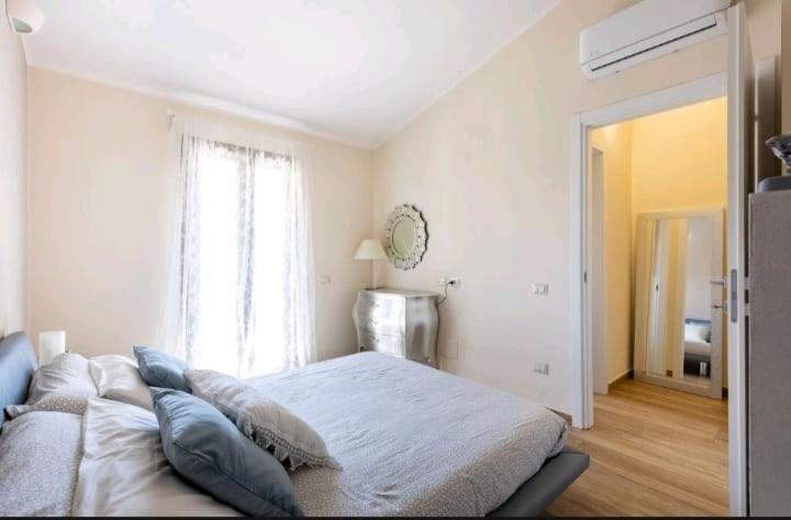 Casa Aurora Apartment Capitana Ngoại thất bức ảnh