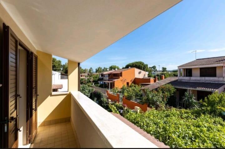 Casa Aurora Apartment Capitana Ngoại thất bức ảnh