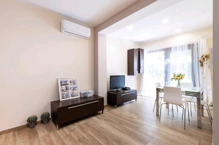 Casa Aurora Apartment Capitana Ngoại thất bức ảnh