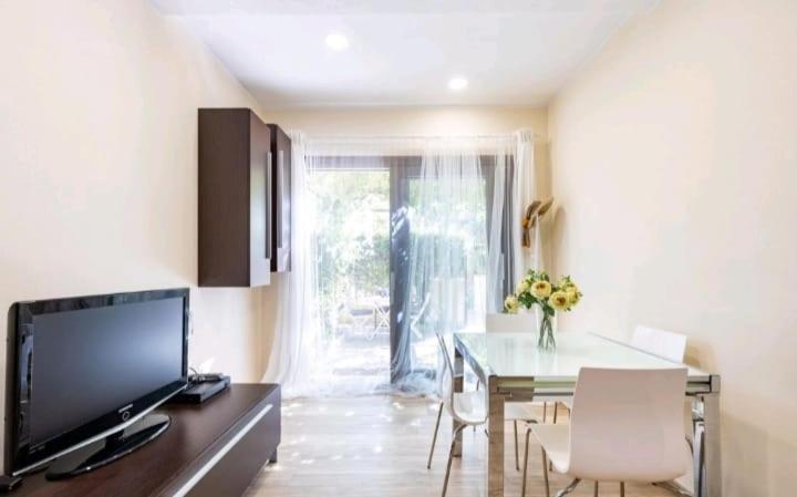 Casa Aurora Apartment Capitana Ngoại thất bức ảnh