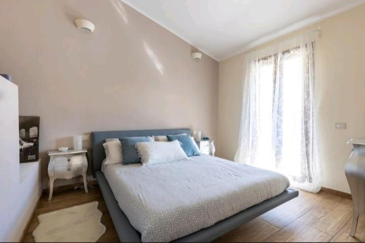 Casa Aurora Apartment Capitana Ngoại thất bức ảnh